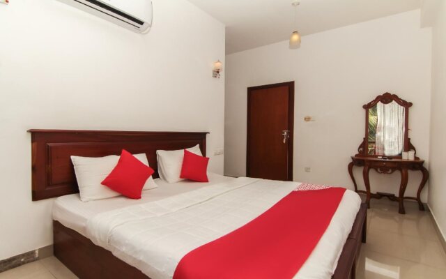 Hotel Remaco