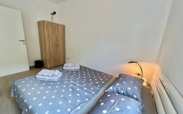 Apartman Velly