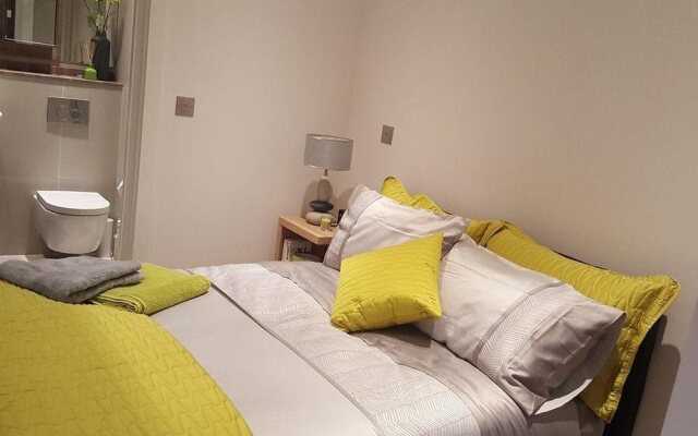 Watford Luxury Studio