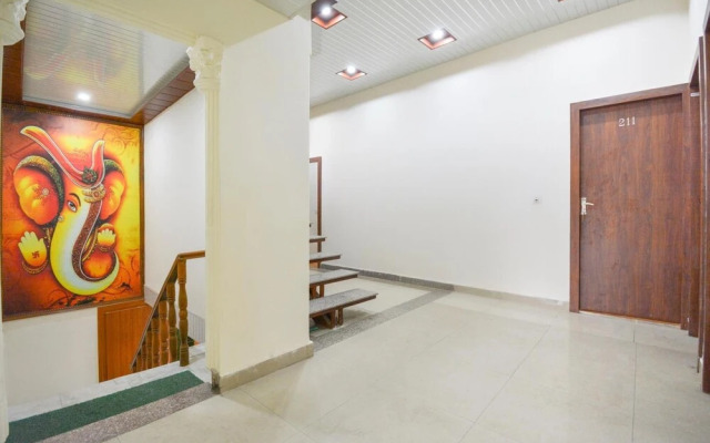Hotel Milan Palace