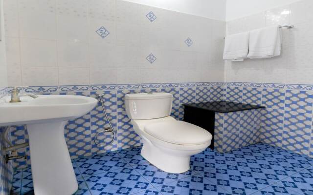 OYO 11891 Amare Beach Resorts