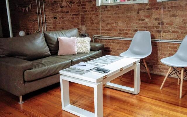 Nice Apart en Caballito. Visitá Buenos Aires
