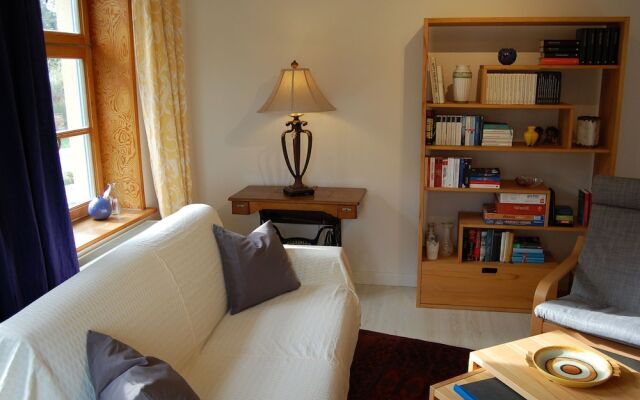 Boutique Apartment in Satow With Trampoline