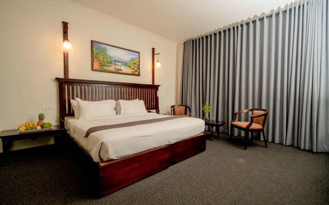 Hotel Nippon Colombo