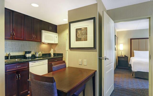 Homewood Suites by Hilton Cambridge Waterloo Ontario