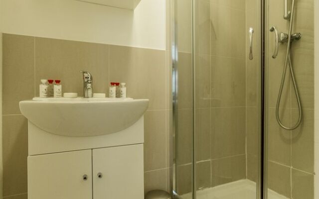 Excel Apartments Marylebone