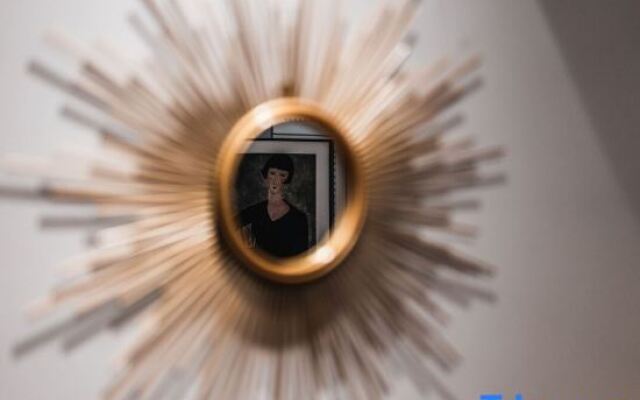 Dumb Tudou Master Apartment