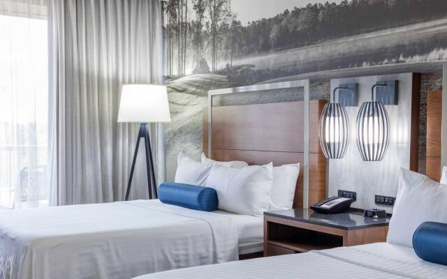 Auburn Marriott Opelika Resort & Spa at Grand National