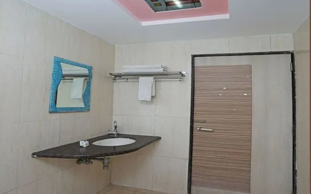 OYO Rooms Pune Nashik Road