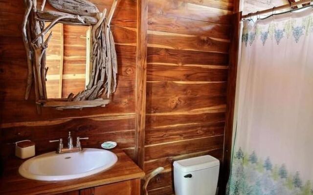The Beach Bungalows Tamarindo B&B