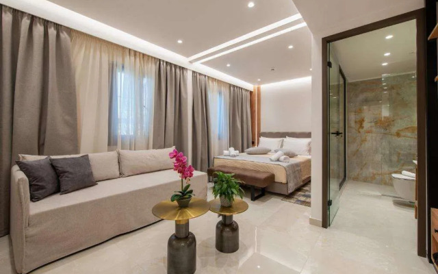 The Wine Hotel