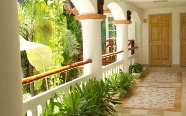 Illusion Boutique Hotel