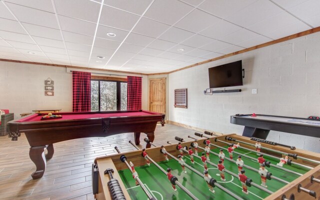 533dancebearspncb - Dancin' Bear Ridge