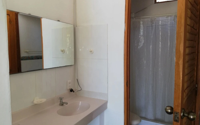 Bungalows Caleta Grau