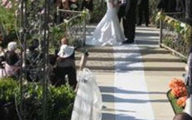 Inn at Churon Winery