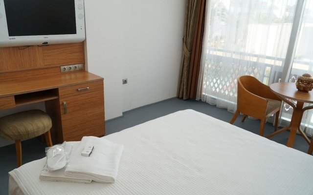 Rooms Bohemian Hotel