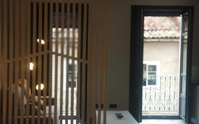 Apartamentos Turísticos Cidade Vella
