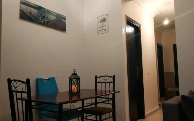Appartement Red