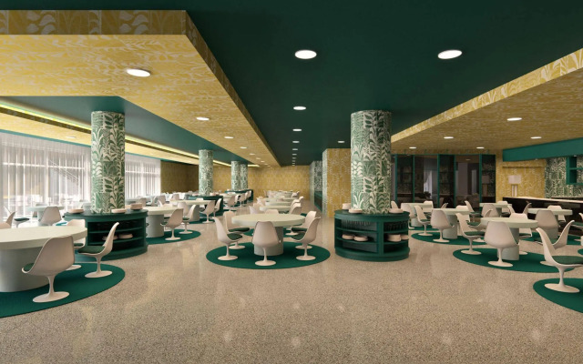 Aurea Fátima Hotel Congress & Spa