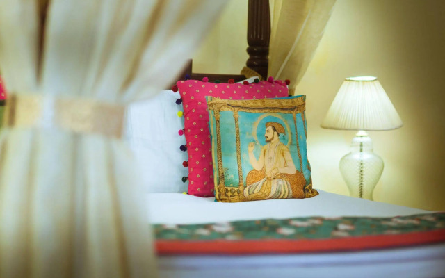 The Grand Imperial - Heritage Hotel - фото 4