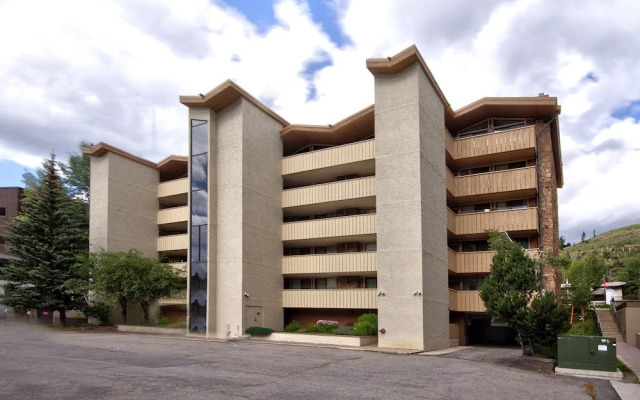 Scorpio Condo