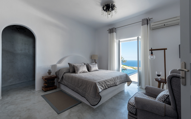 Senses Luxury Villa