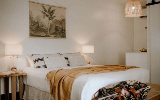 Yeppoon Surfside Motel