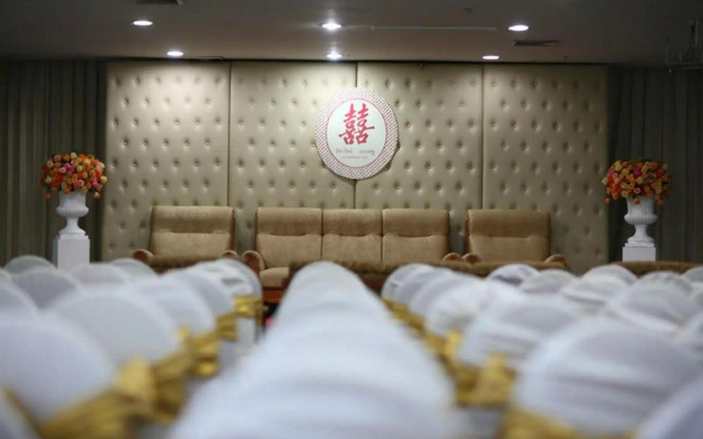 Wattana Park Hotel