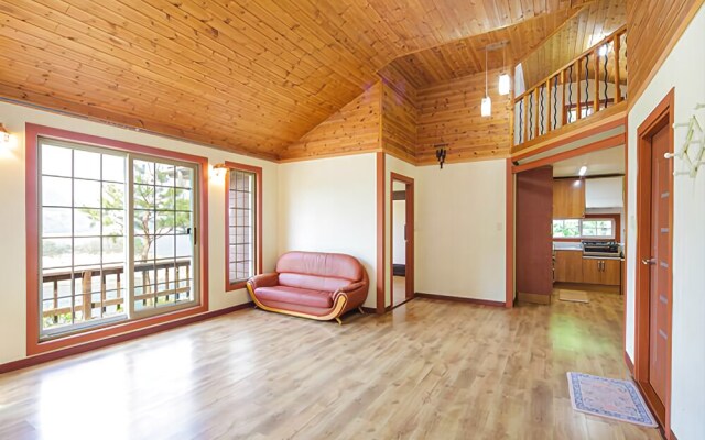 Jecheon Galipso Pension