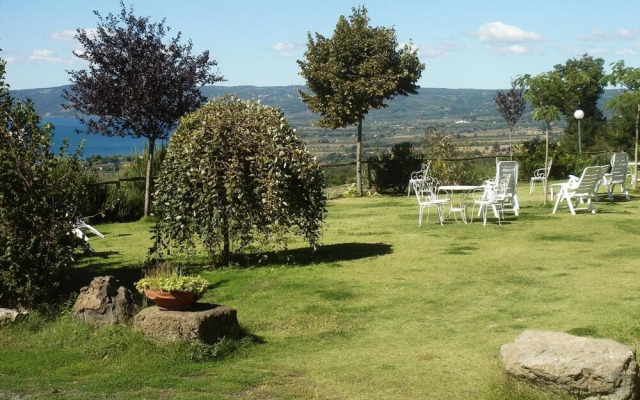 Agriturismo Belvedere