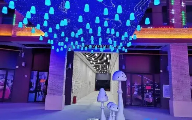 MXJDHOTEL