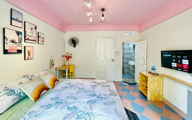 Vitamin Home Hoan Kiem 35