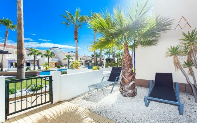 Otaka Luxury Apartments
