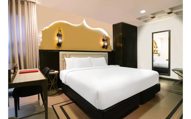 Summit Hotel Magnolia