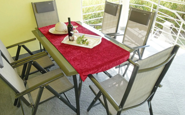 Apartmani Vesna