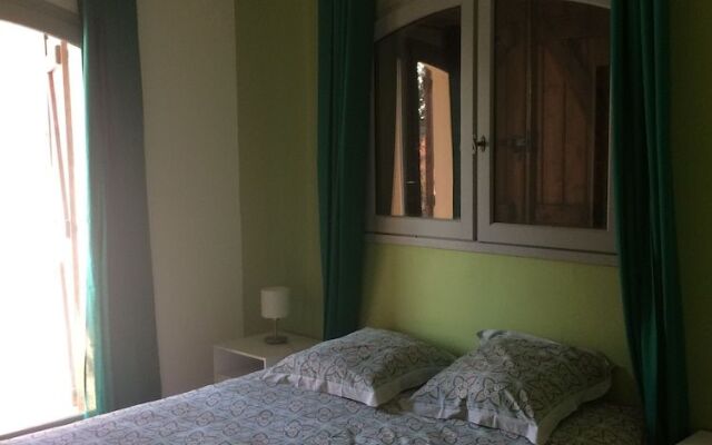 Maison d'hôtes naturiste Villa PaulAna
