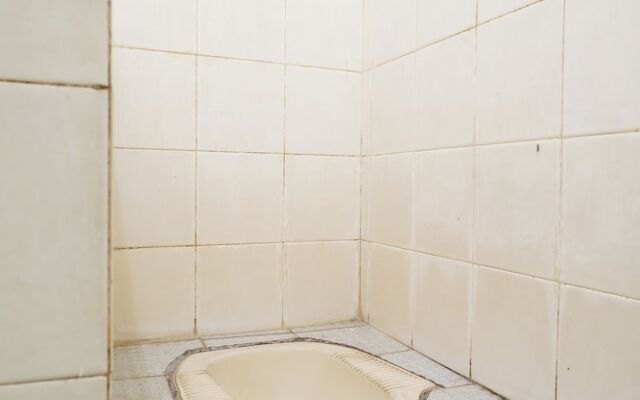 SPOT ON 91543 Pondok Denki 11