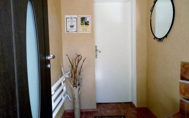 Andro Apartments