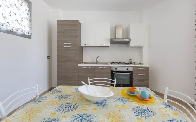 Appartamento Paradise