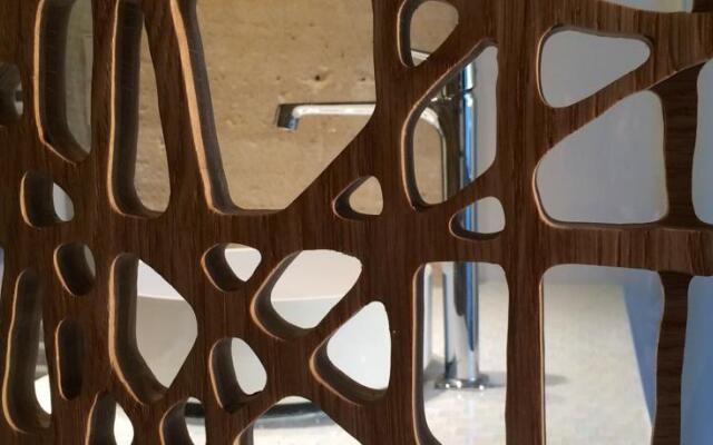 Smart Gallery Beaubourg