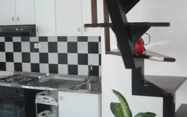 Residence I Gabbiani