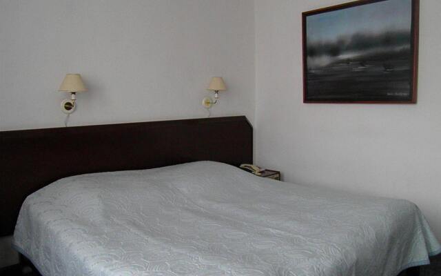 Hotel Gromada Koszalin