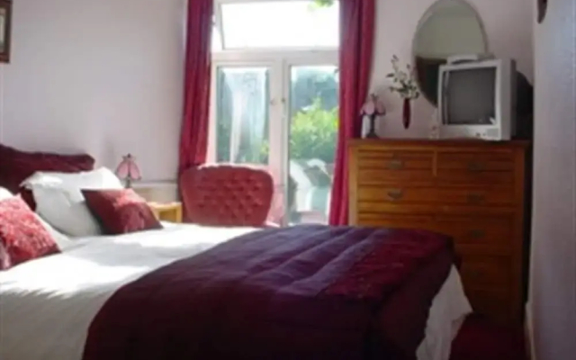 The Arches B&B