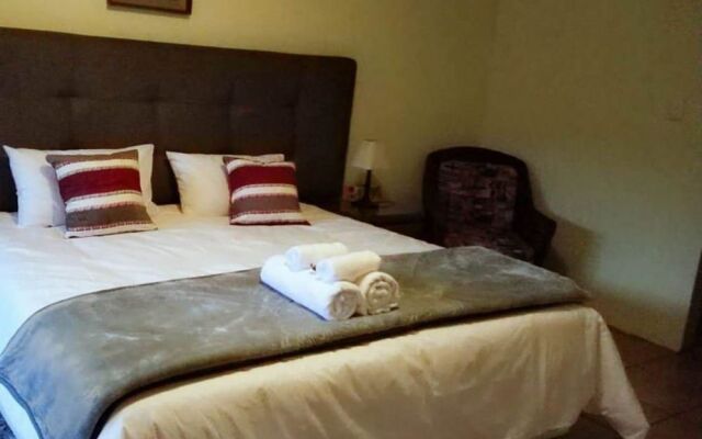 Lens B&B Guesthouse