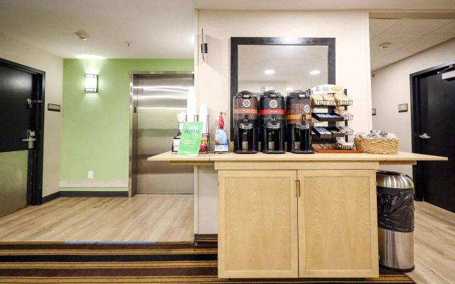 Extended Stay America Suites Cleveland Beachwood Orange Pl S