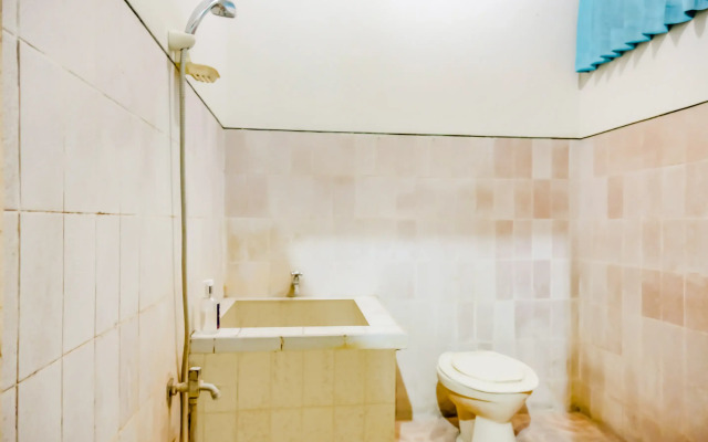 OYO 3248 Vision Residence Karawang