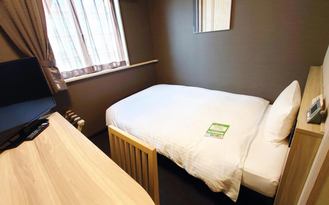 Hotel Route Inn Matsue – Guest Rooms – Matsue