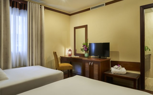 Prostyle Hotel Ho Chi Minh