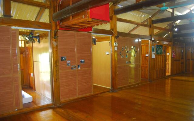Homely Hagiang - Hostel