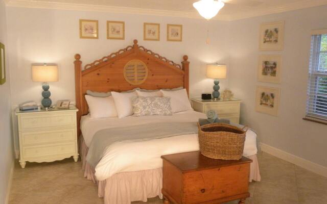 Siesta Palms By the Beach